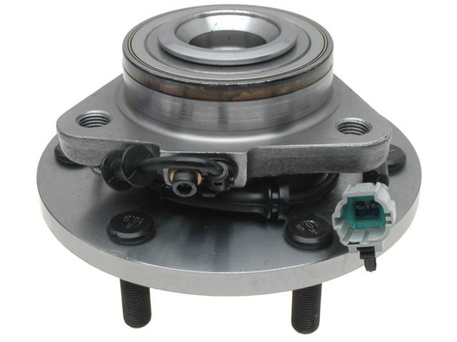 Raybestos Brakes Wheel Bearing and Hub Assembly  715066