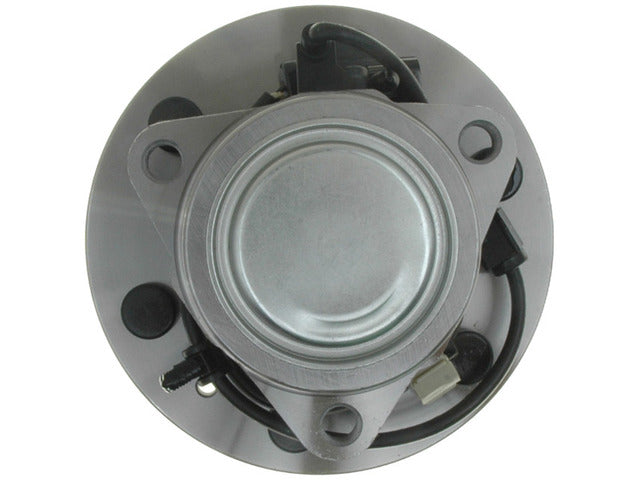 Raybestos Brakes Wheel Bearing and Hub Assembly  715071