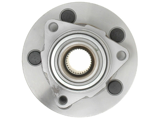 Raybestos Brakes Wheel Bearing and Hub Assembly  715072