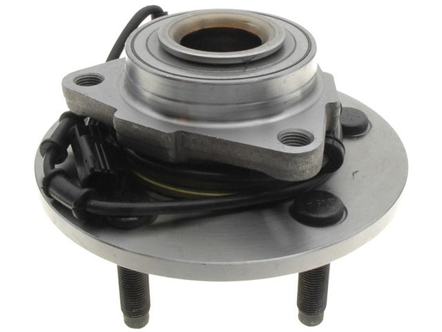 Raybestos Brakes Wheel Bearing and Hub Assembly  715073