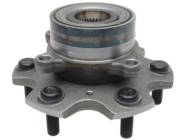Raybestos Brakes Wheel Bearing and Hub Assembly  715074