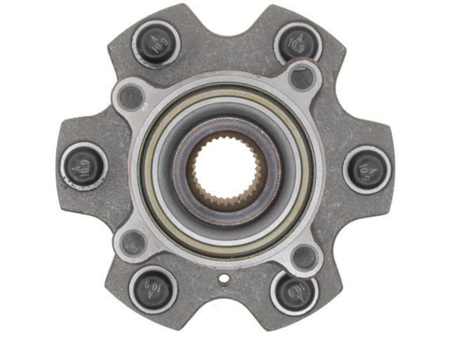 Raybestos Brakes Wheel Bearing and Hub Assembly  715074