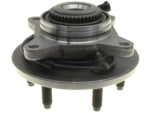 Raybestos Brakes Wheel Bearing and Hub Assembly  715079