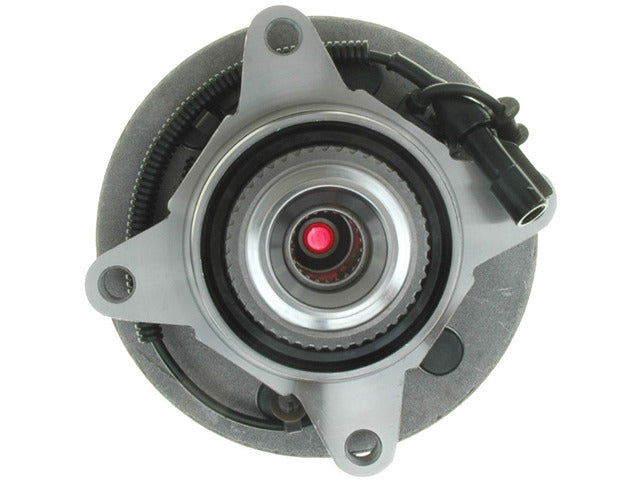 Raybestos Brakes Wheel Bearing and Hub Assembly  715079