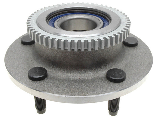 Raybestos Brakes Wheel Bearing and Hub Assembly  715084