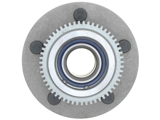 Raybestos Brakes Wheel Bearing and Hub Assembly  715084