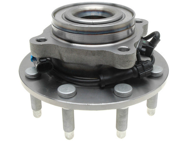 Raybestos Brakes Wheel Bearing and Hub Assembly  715086