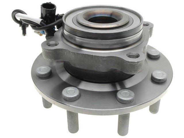 Raybestos Brakes Wheel Bearing and Hub Assembly  715088