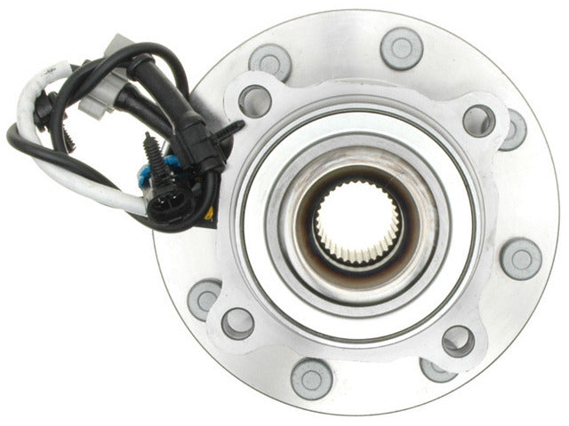 Raybestos Brakes Wheel Bearing and Hub Assembly  715088