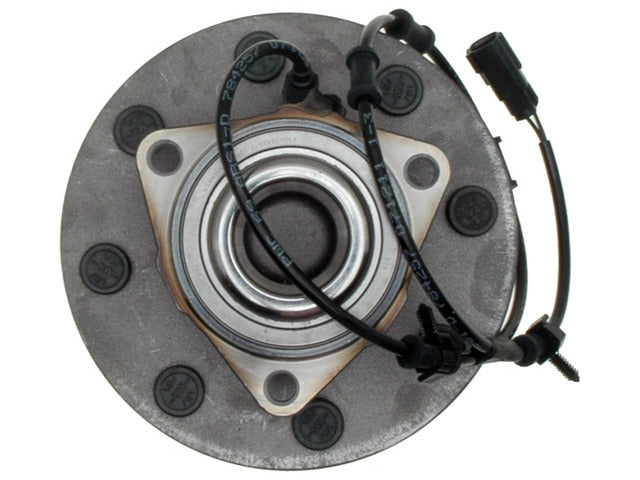Raybestos Brakes Wheel Bearing and Hub Assembly  715089