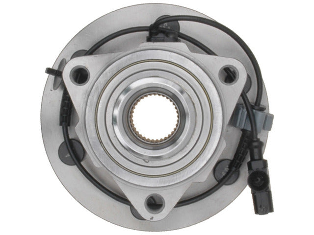 Raybestos Brakes Wheel Bearing and Hub Assembly  715096