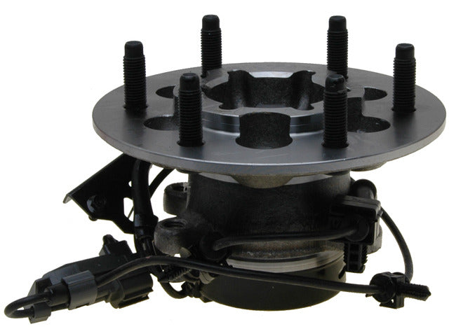 Raybestos Brakes Wheel Bearing and Hub Assembly  715107