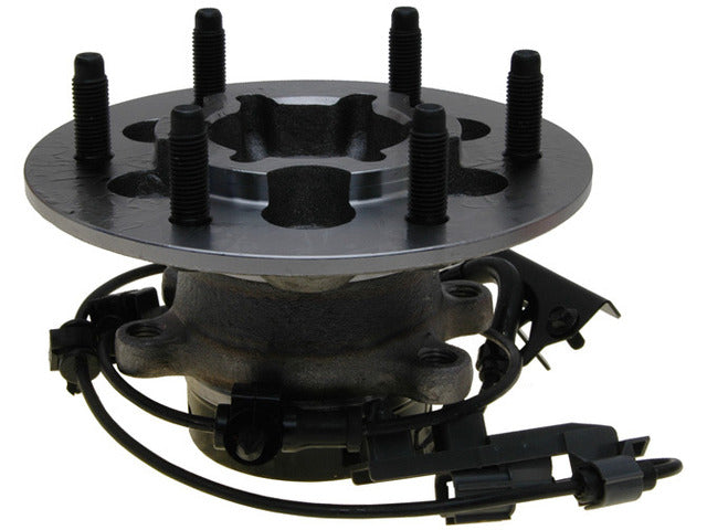 Raybestos Brakes Wheel Bearing and Hub Assembly  715108