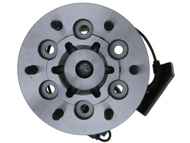 Raybestos Brakes Wheel Bearing and Hub Assembly  715108