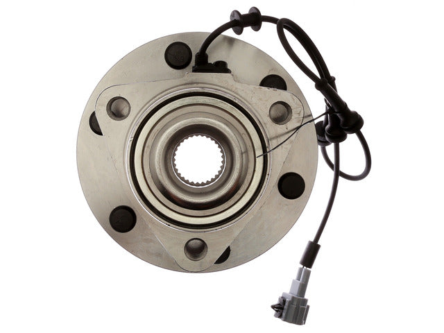 Raybestos Brakes Wheel Bearing and Hub Assembly  715124