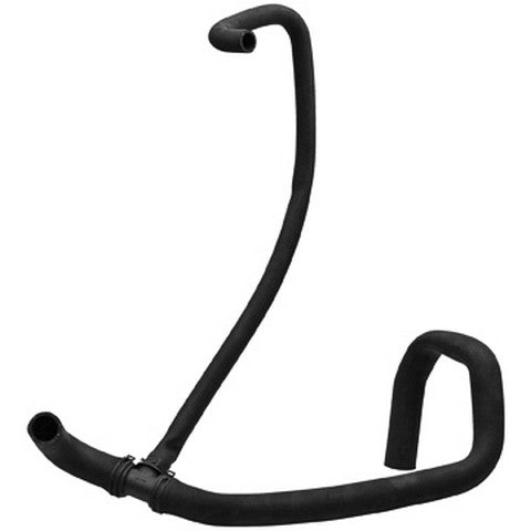 Dayco HVAC Heater Hose,Radiator Coolant Hose  71515