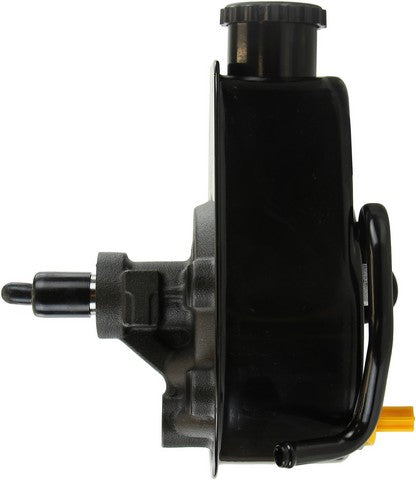 Atlantic Automotive Engineering Power Steering Pump  7151N