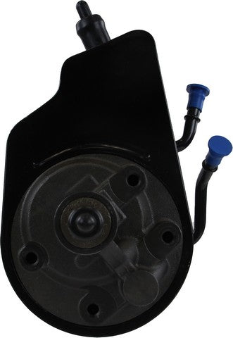 Atlantic Automotive Engineering Power Steering Pump  7152N