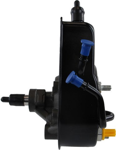 Atlantic Automotive Engineering Power Steering Pump  7152N