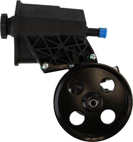 Atlantic Automotive Engineering Power Steering Pump  7154N