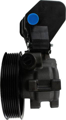 Atlantic Automotive Engineering Power Steering Pump  7154N