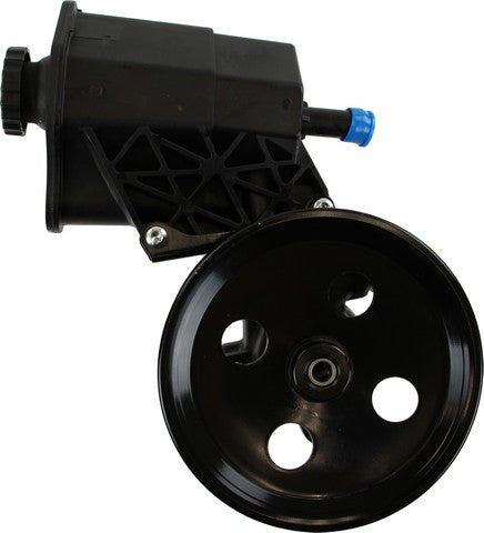 Atlantic Automotive Engineering Power Steering Pump  7155N