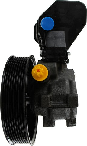 Atlantic Automotive Engineering Power Steering Pump  7155N