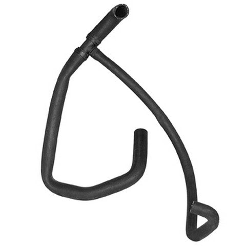 Dayco Radiator Coolant Hose  71561