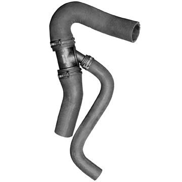 Dayco Radiator Coolant Hose  71585