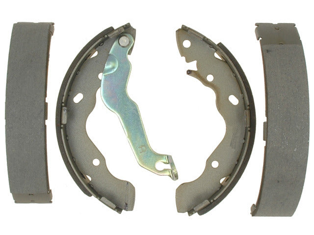 Raybestos Brakes Drum Brake Shoe  715SG
