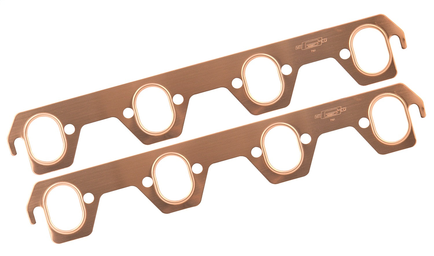 Mr Gasket 7161 Copper Seal Exhaust Gasket Set