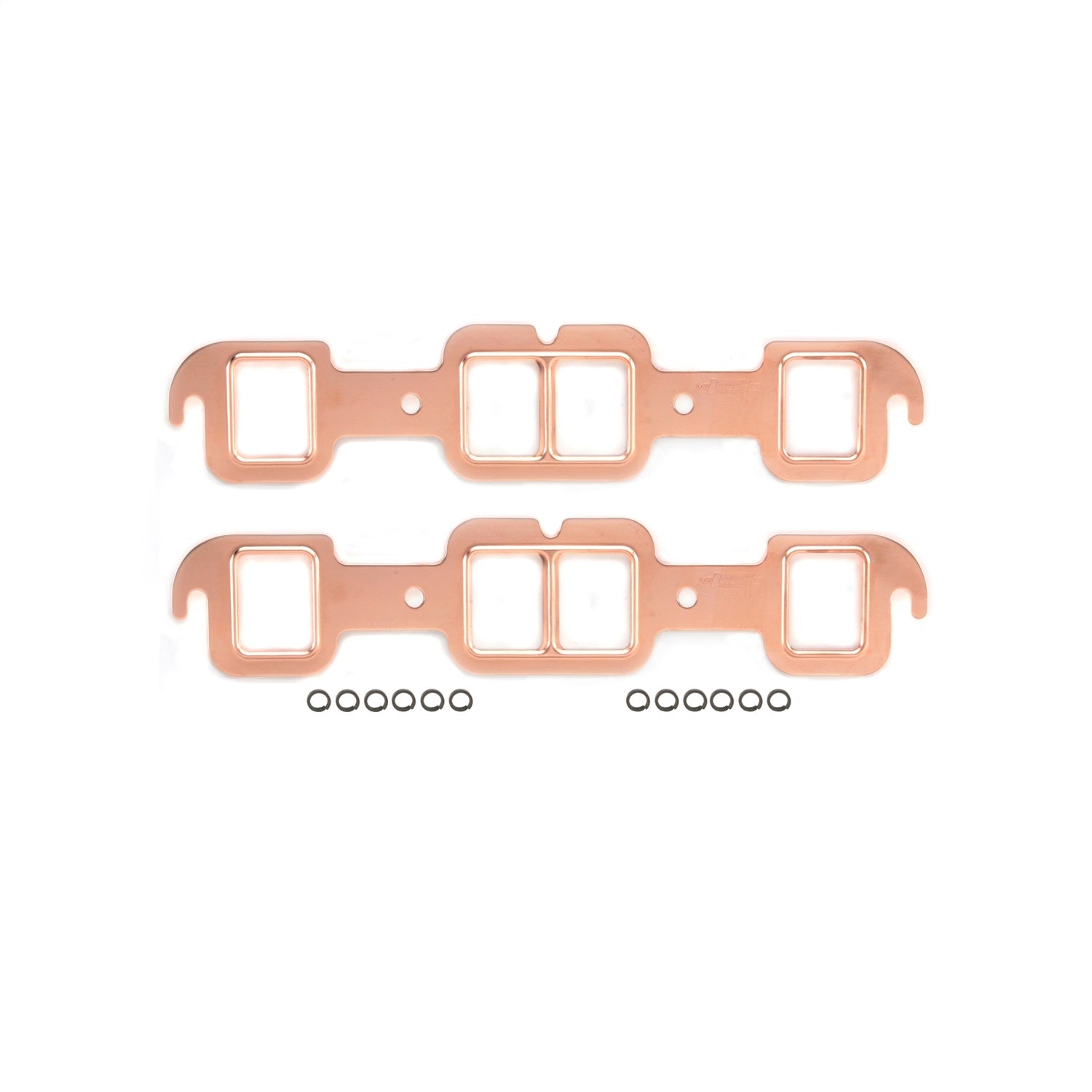 Mr Gasket 7170MRG Copper Seal Exhaust Gasket Set