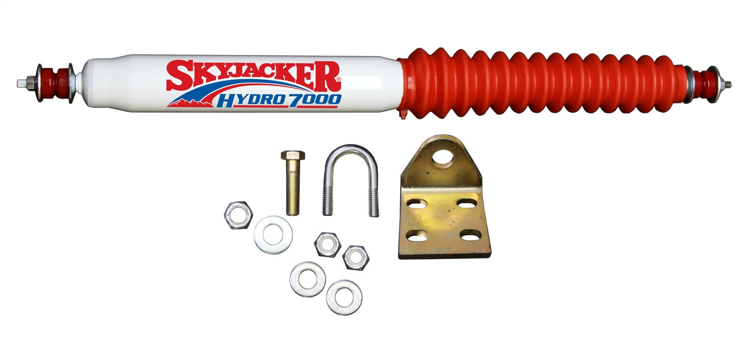 Skyjacker 7175 Steering Stabilizer Single Kit Fits 79-85 4Runner Pickup