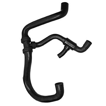 Dayco Radiator Coolant Hose  71803