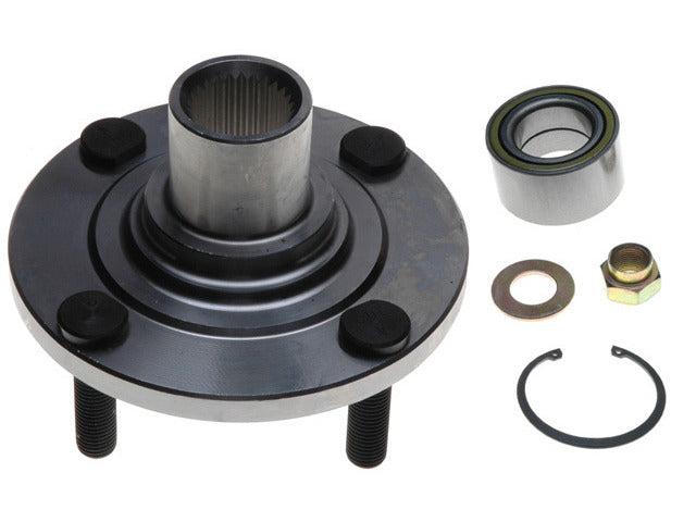 Raybestos Brakes Axle Bearing and Hub Assembly Repair Kit  718503