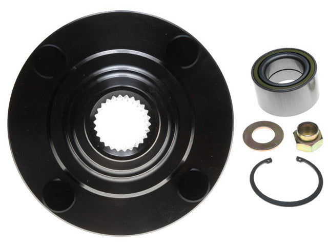 Raybestos Brakes Axle Bearing and Hub Assembly Repair Kit  718503