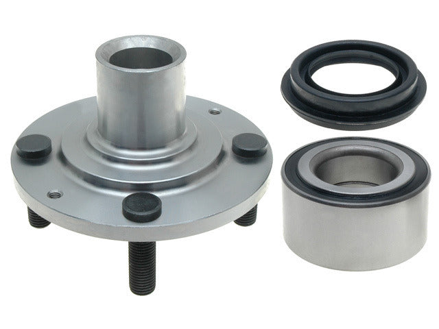 Raybestos Brakes Axle Bearing and Hub Assembly Repair Kit  718505