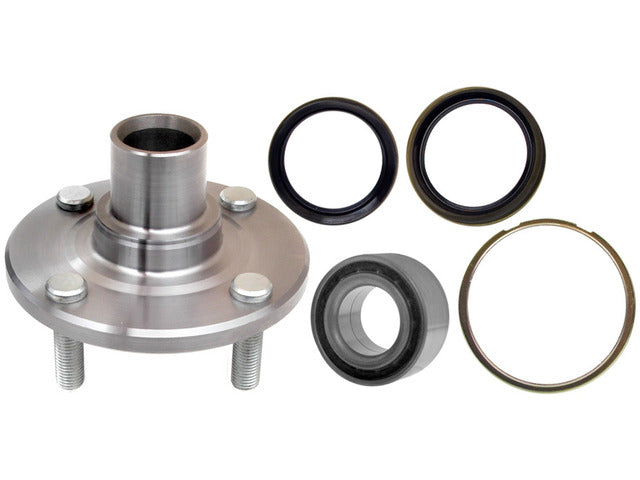 Raybestos Brakes Axle Bearing and Hub Assembly Repair Kit  718507