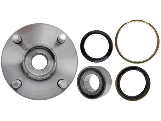 Raybestos Brakes Axle Bearing and Hub Assembly Repair Kit  718507