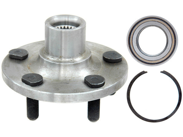 Raybestos Brakes Axle Bearing and Hub Assembly Repair Kit  718512