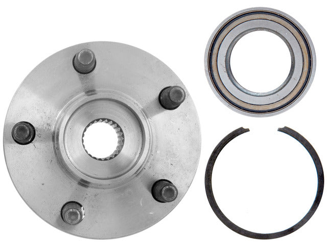 Raybestos Brakes Axle Bearing and Hub Assembly Repair Kit  718512
