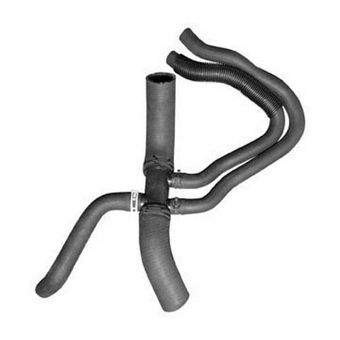 Dayco Radiator Coolant Hose  71964