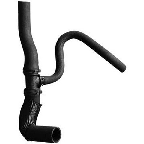 Dayco Radiator Coolant Hose  71988