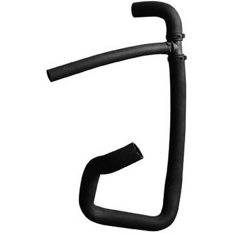 Dayco Radiator Coolant Hose  71999