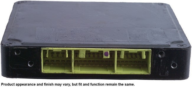 CARDONE Reman Engine Control Module (ECM)  72-1012
