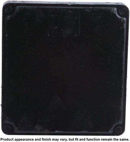 CARDONE Reman Engine Control Module (ECM)  72-1012