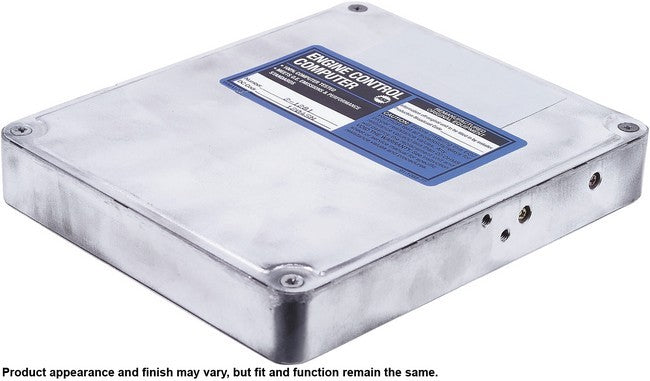 CARDONE Reman Engine Control Module (ECM)  72-1281
