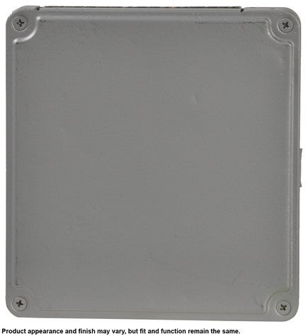 CARDONE Reman Engine Control Module (ECM)  72-1576