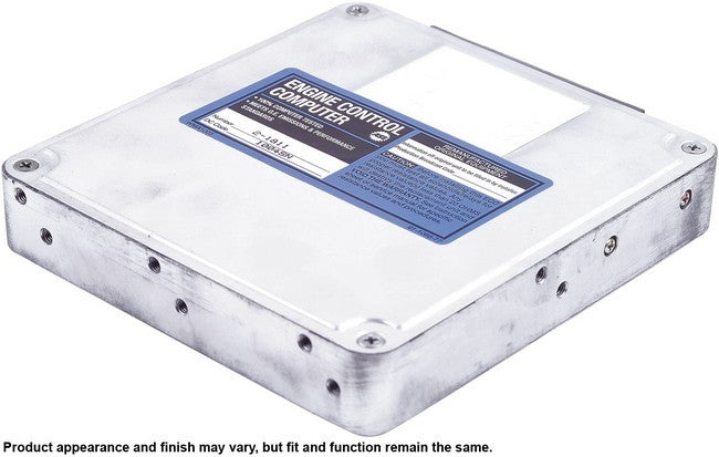 CARDONE Reman Engine Control Module (ECM)  72-1811