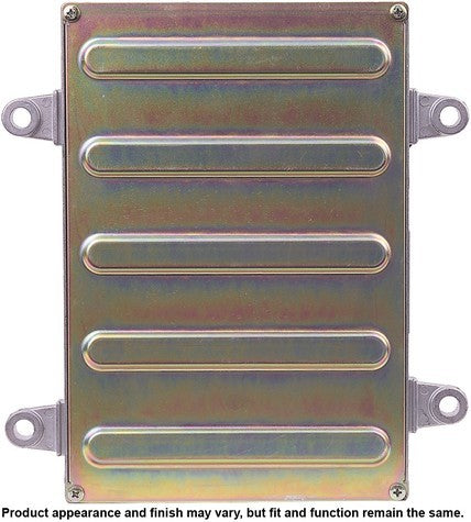 CARDONE Reman Engine Control Module (ECM)  72-2010